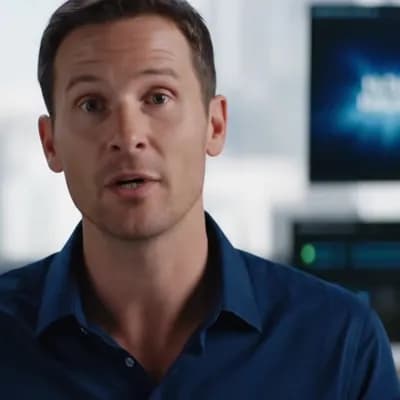 AI generated video: Dans cette video, je vais souligner les dérives et les illusions autour de l’argent facile, surtout ...