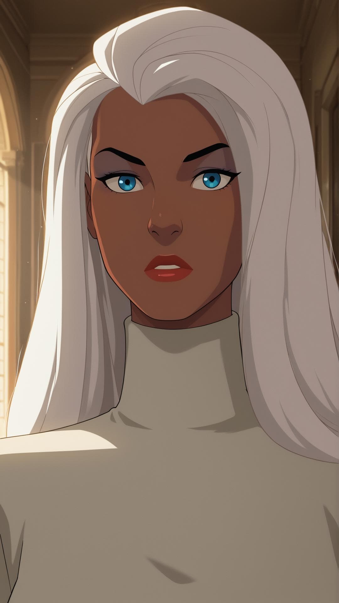 Storm (X-Men Evolution) - Image 4