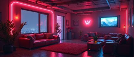 FLUX DEV + LORA + UPSCALE - Image 5