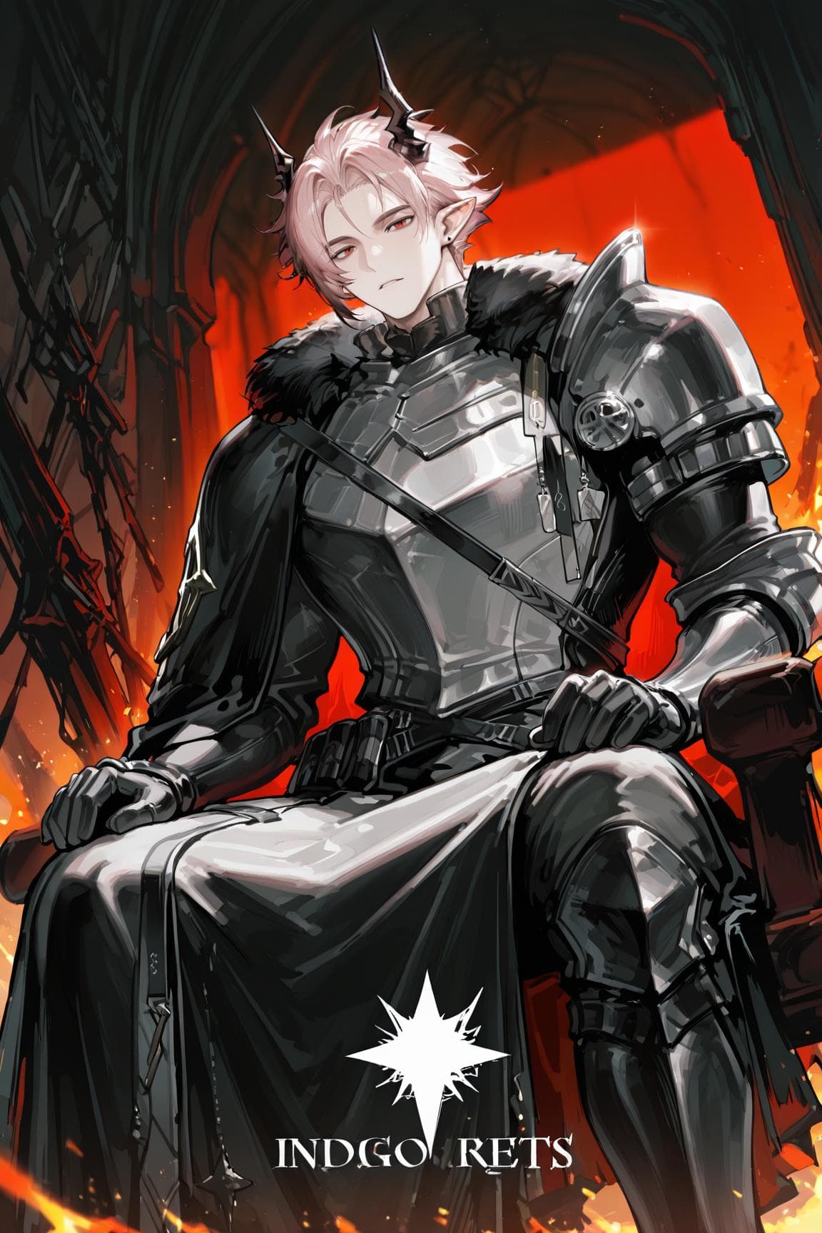 Theresis - Arknights