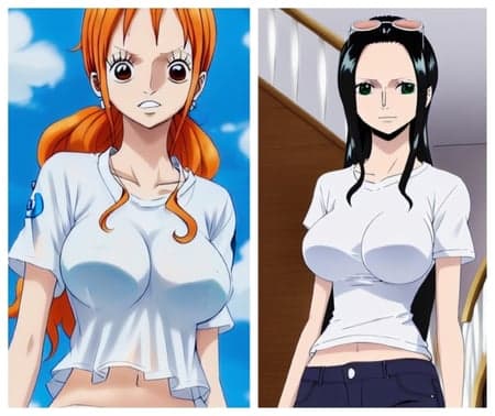 One Piece - Image 2