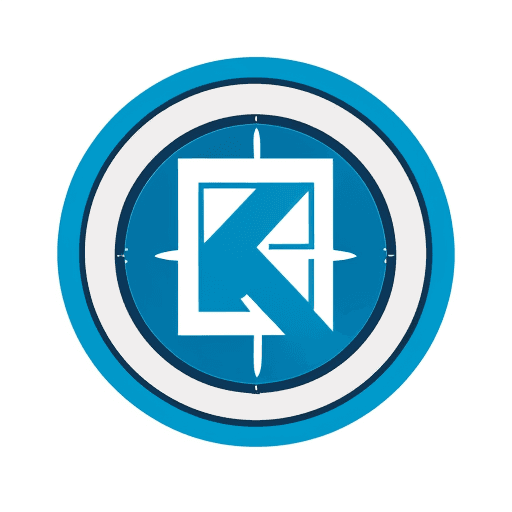 AI generated: modern style logo for transfer company named "verdetaxi" 