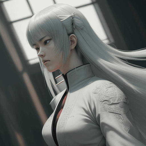 AI generated:  low angle, trending on artstation, 4k, hyper realistic, focused, extreme details, unreal engine 5, ...