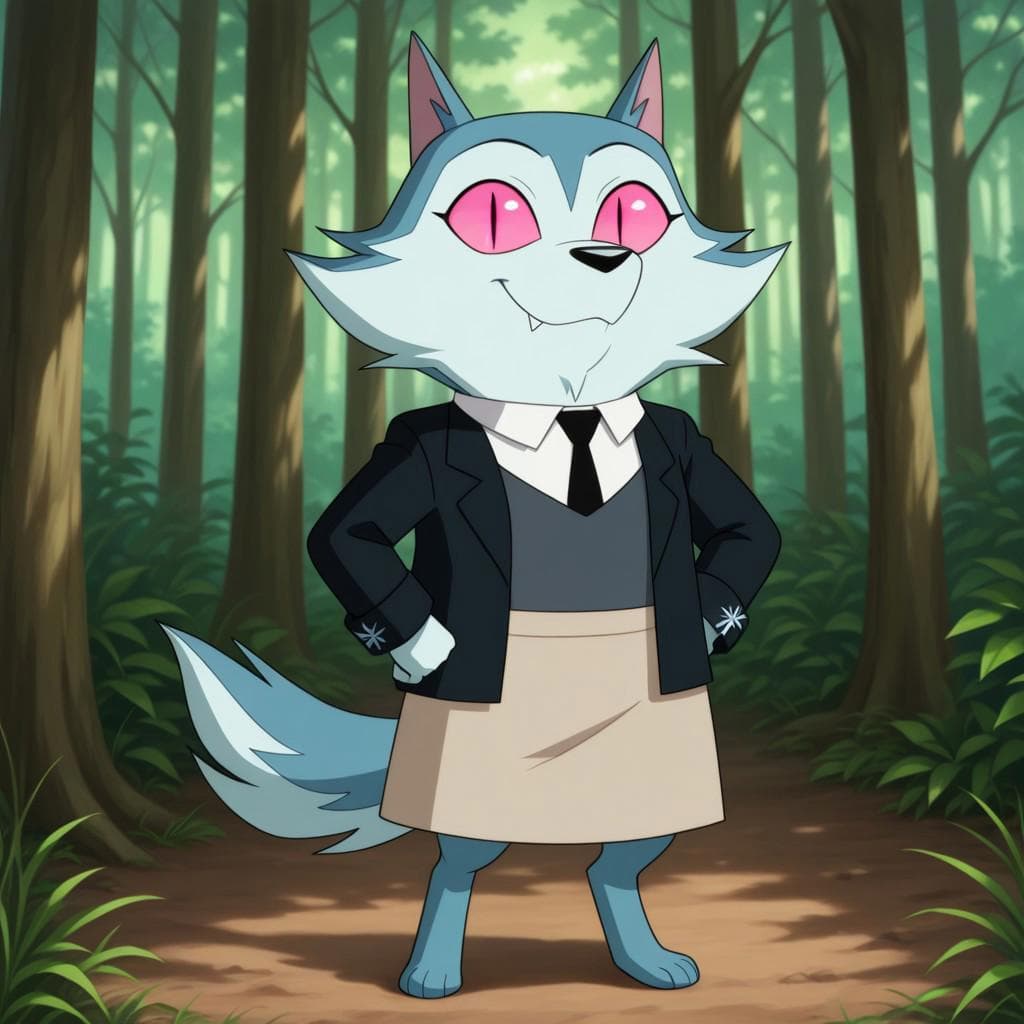 Margot (Kipo AOW) - Image 2