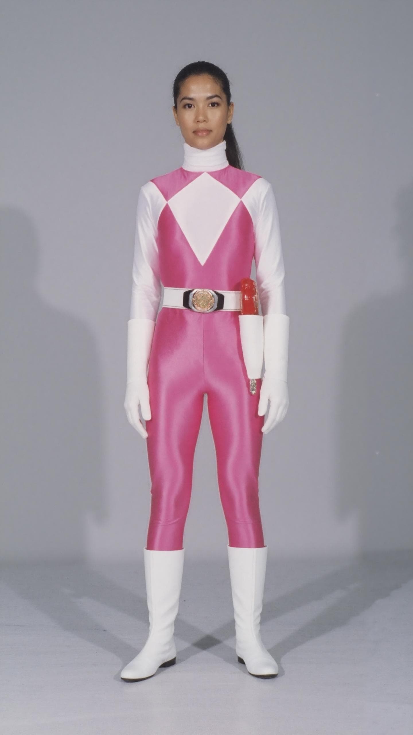 Mighty Morphin Power Rangers 1993 (Mmpr1993)