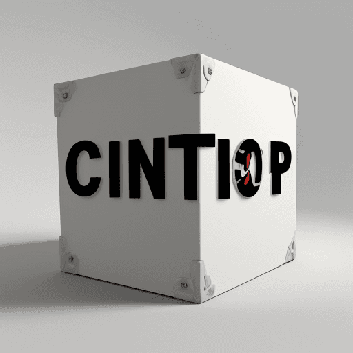 AI generated: contain word   CHIVVO