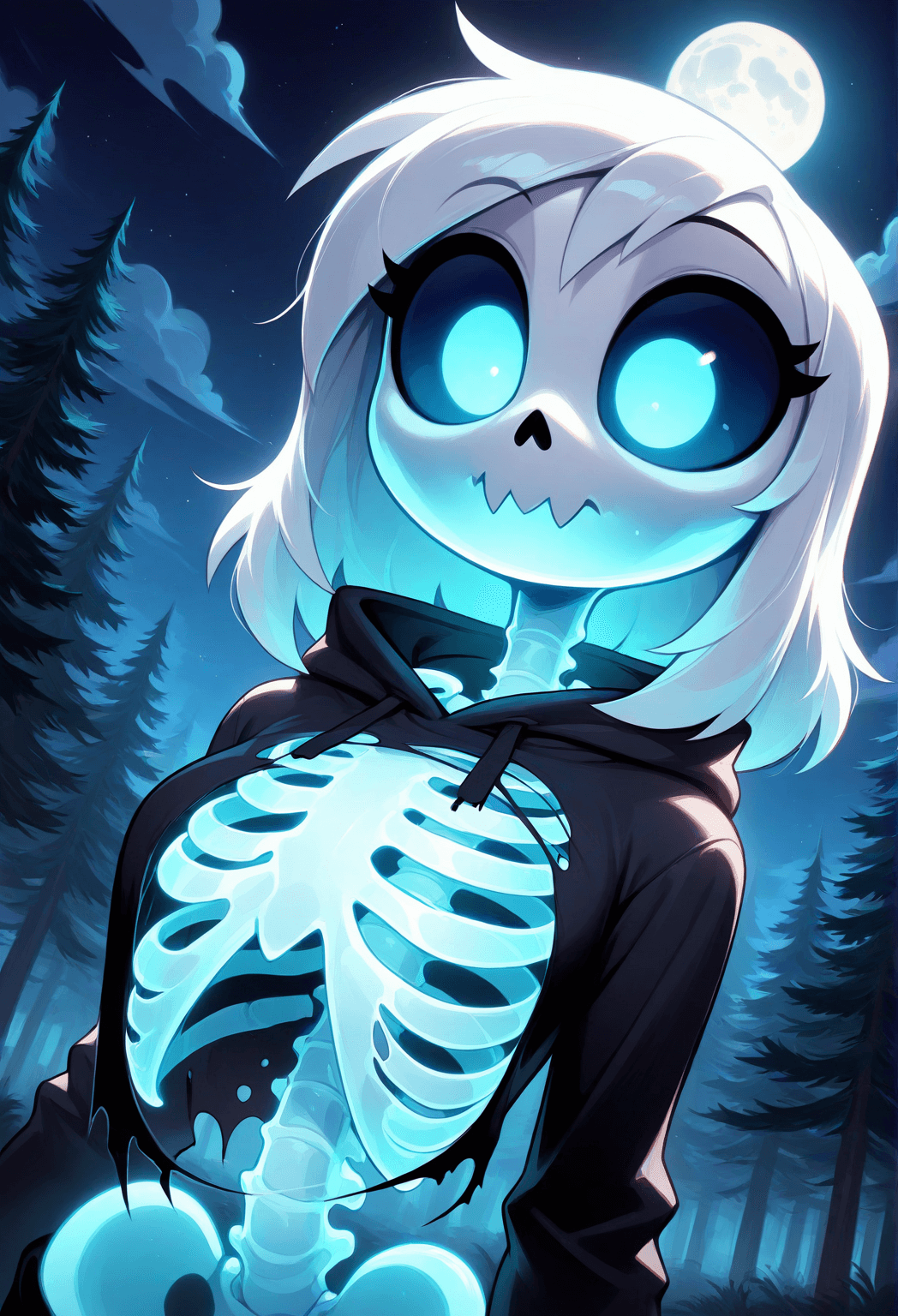 GhostSkelleton - Image 5