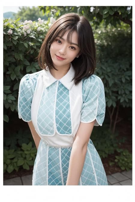 Hinatazaka46 11th Single Live Perform Costume