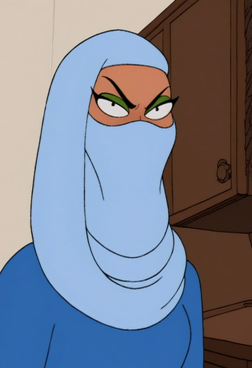 Thundercat (American Dad! IL|🐴)