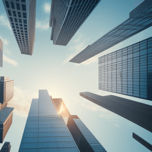 AI generated: understanding the basics of commercial real estate