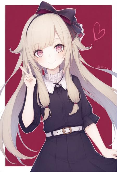 Artist Style:ヒトこもる(Hitoimim) style - Image 2