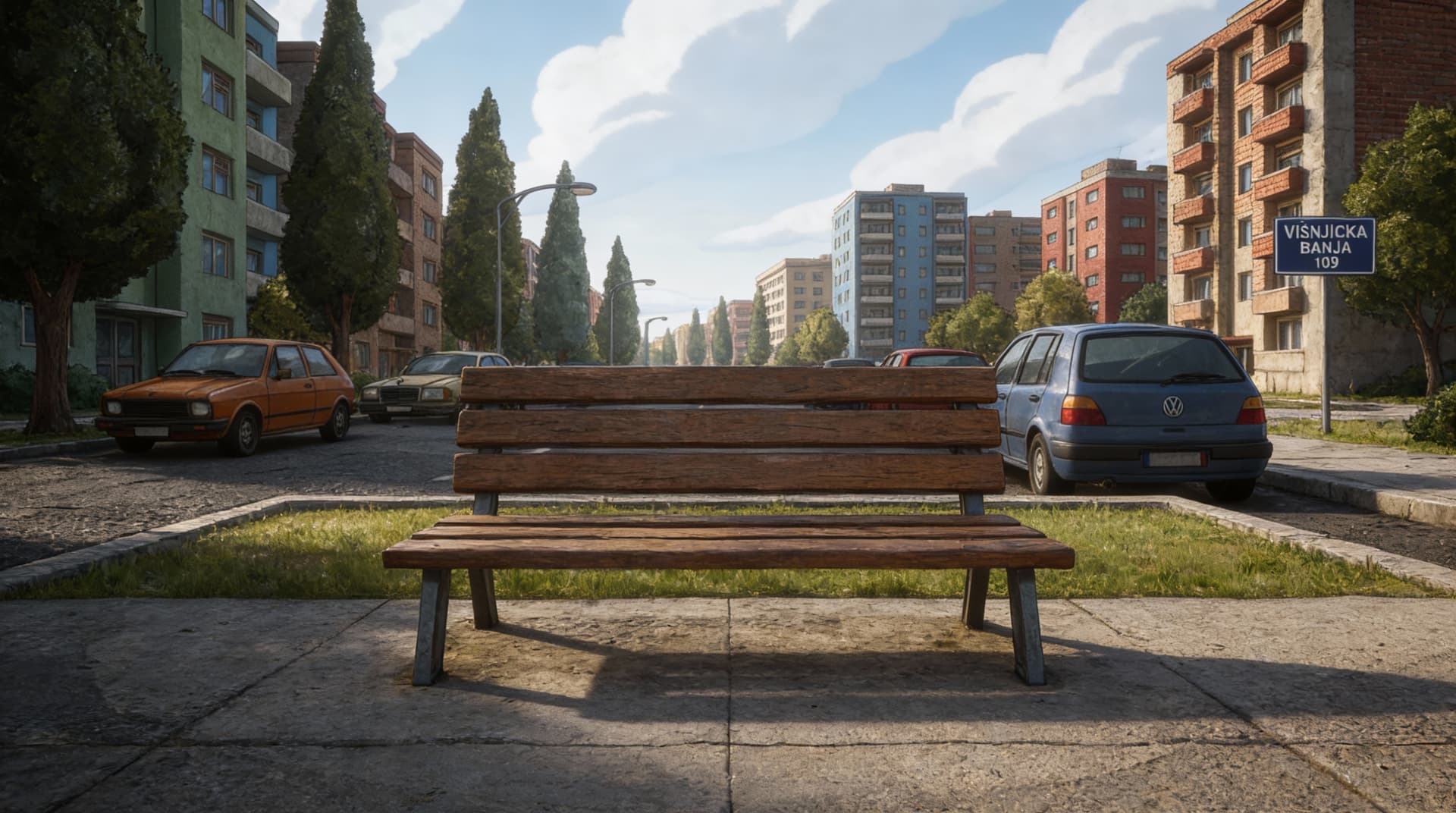 AI generated: make it 2 steps more realistic.