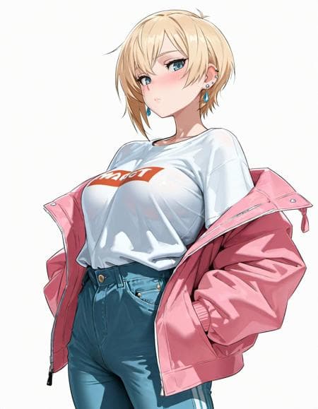 Mikoyan Style - Pony / Illustrious - Image 1