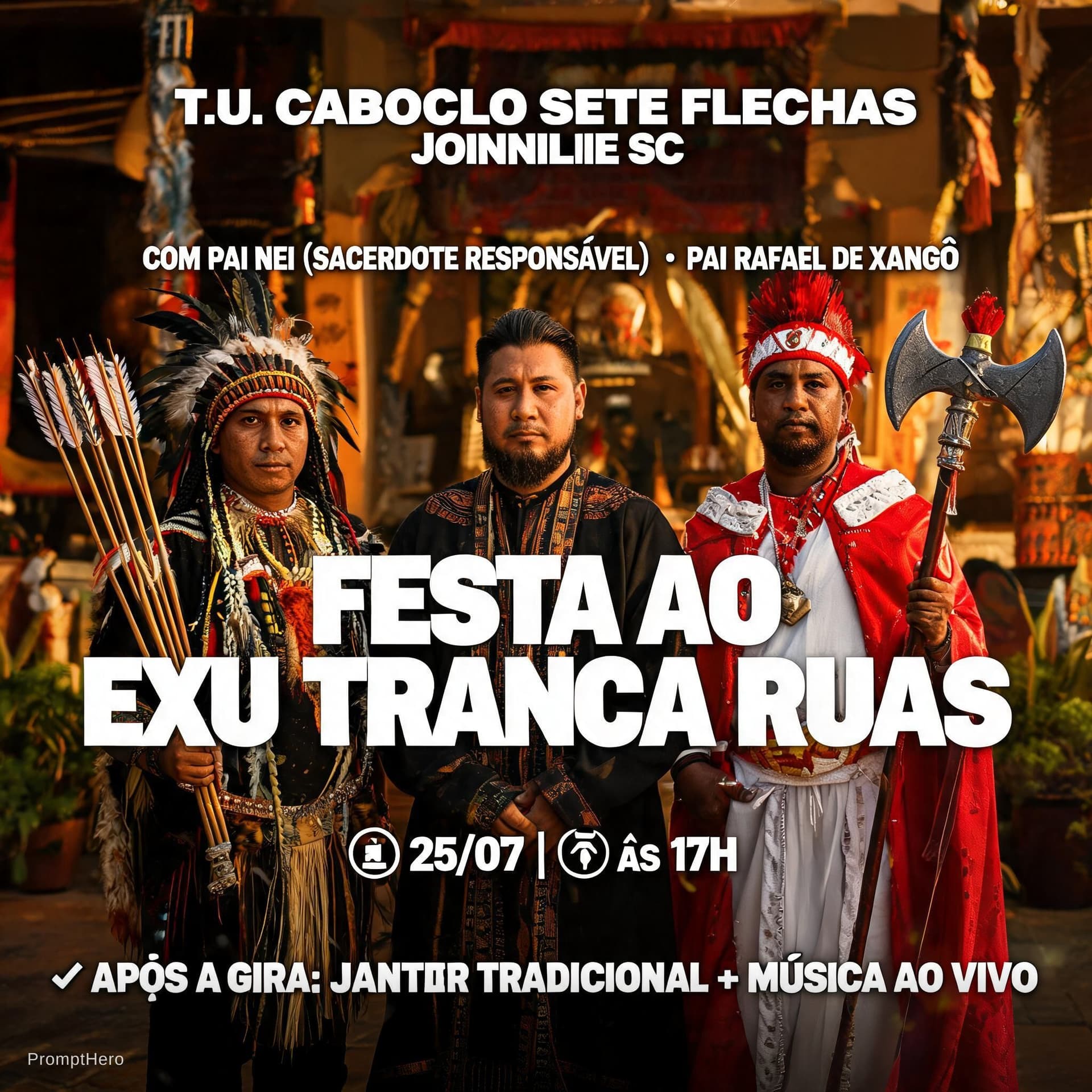 AI generated: Fasso prompt, cinematográfico realista profissional, publicitário, formato de redes sociais 

T.u ca...