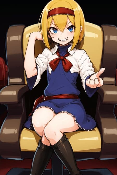 ALCTIS (Cookie☆) - Image 1