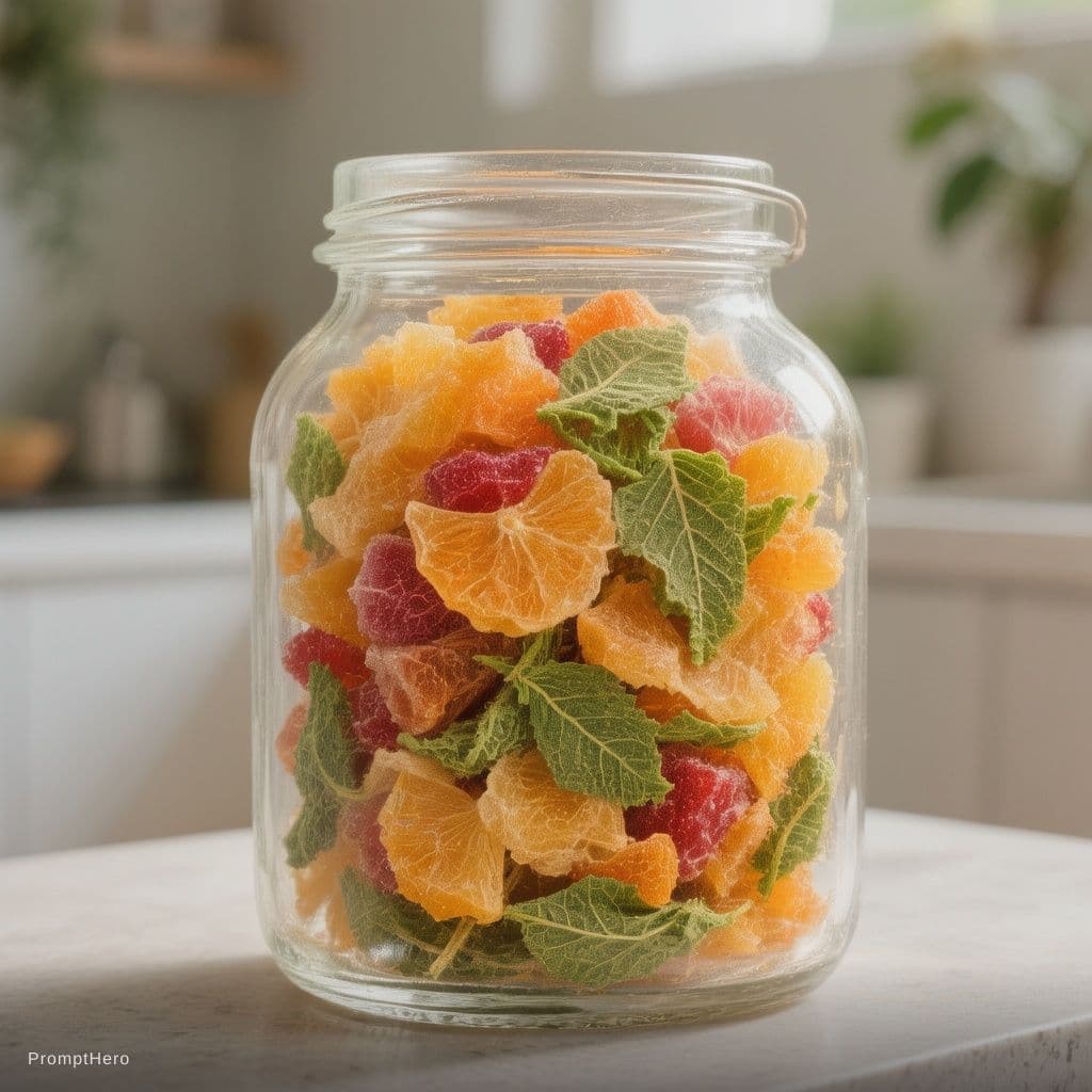 AI generated: We are a food processing business engaged in manufacturing and supply of dehydrated fruits, vegetabl...