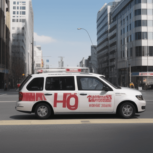 AI generated: publicidad