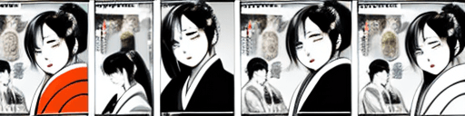 AI generated: japanese
drama
comic