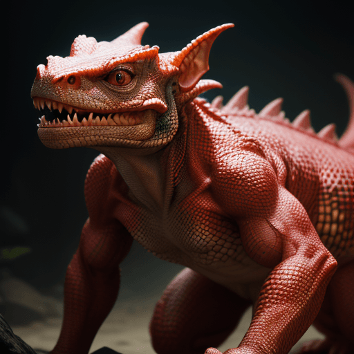AI generated: Photo of a ultra realistic, cinematic lighting, 4k, hyper realistic, focused, extreme details, Kobol...