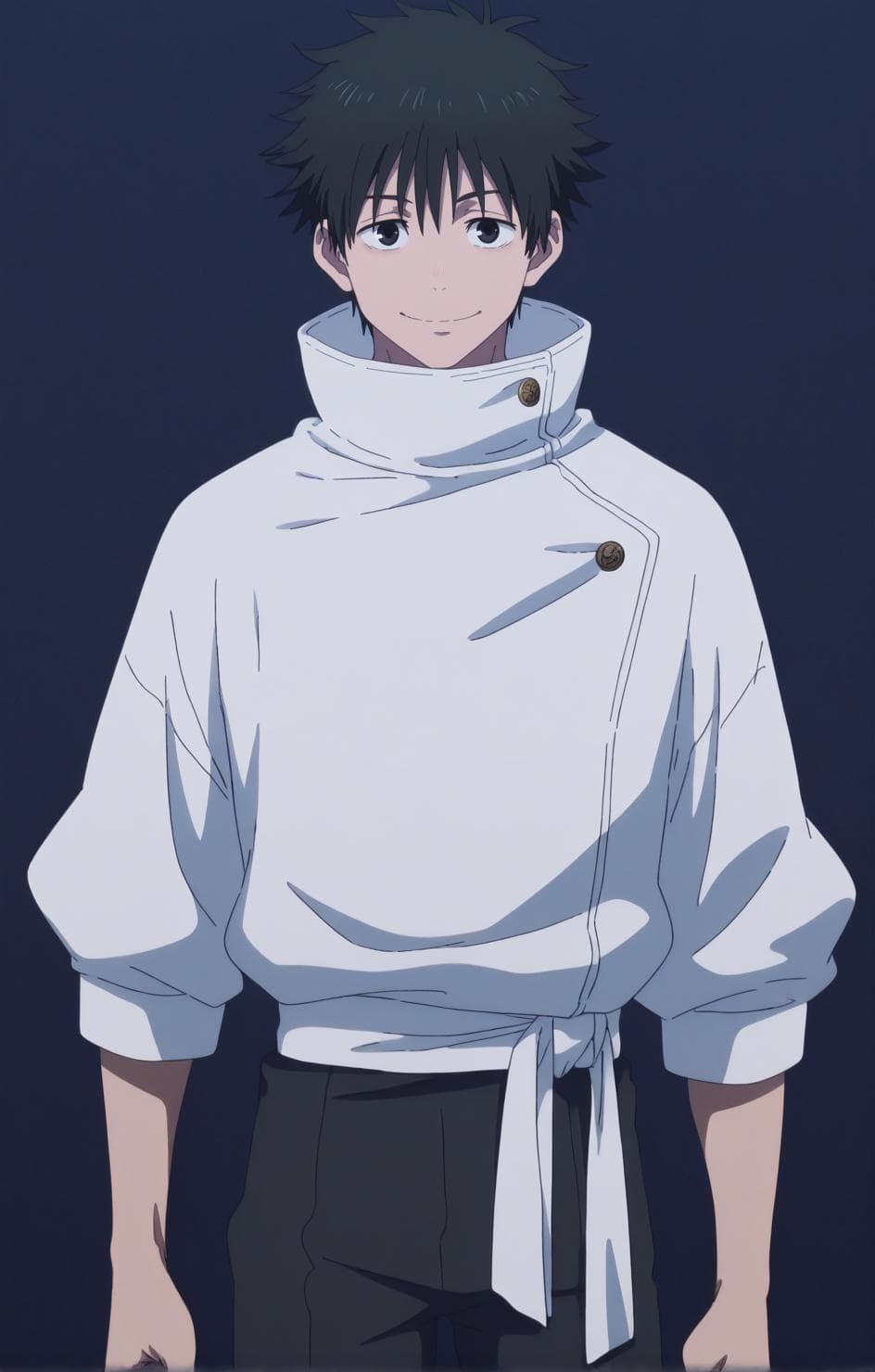 Yuta Okkotsu - Jujutsu Kaisen