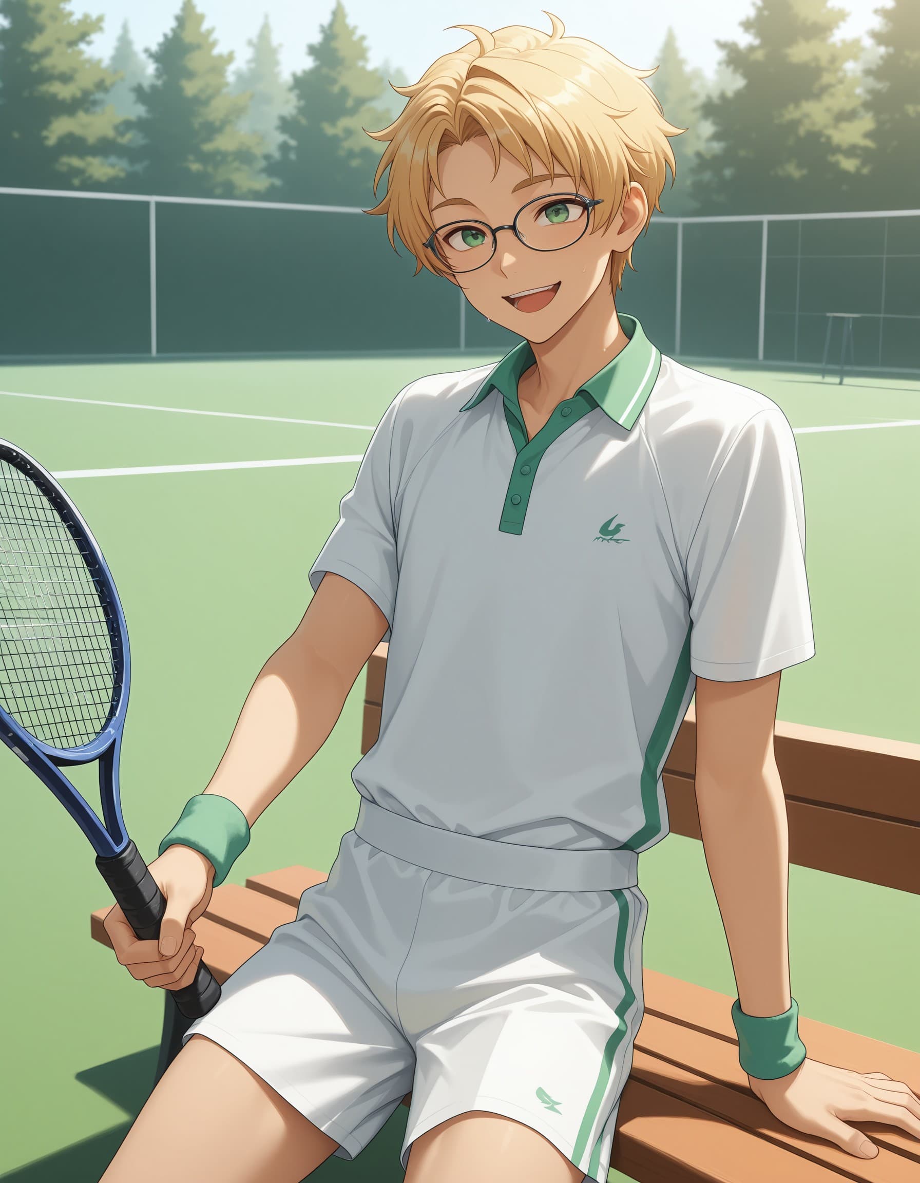 Makoto Yuuki (Ensemble Stars)