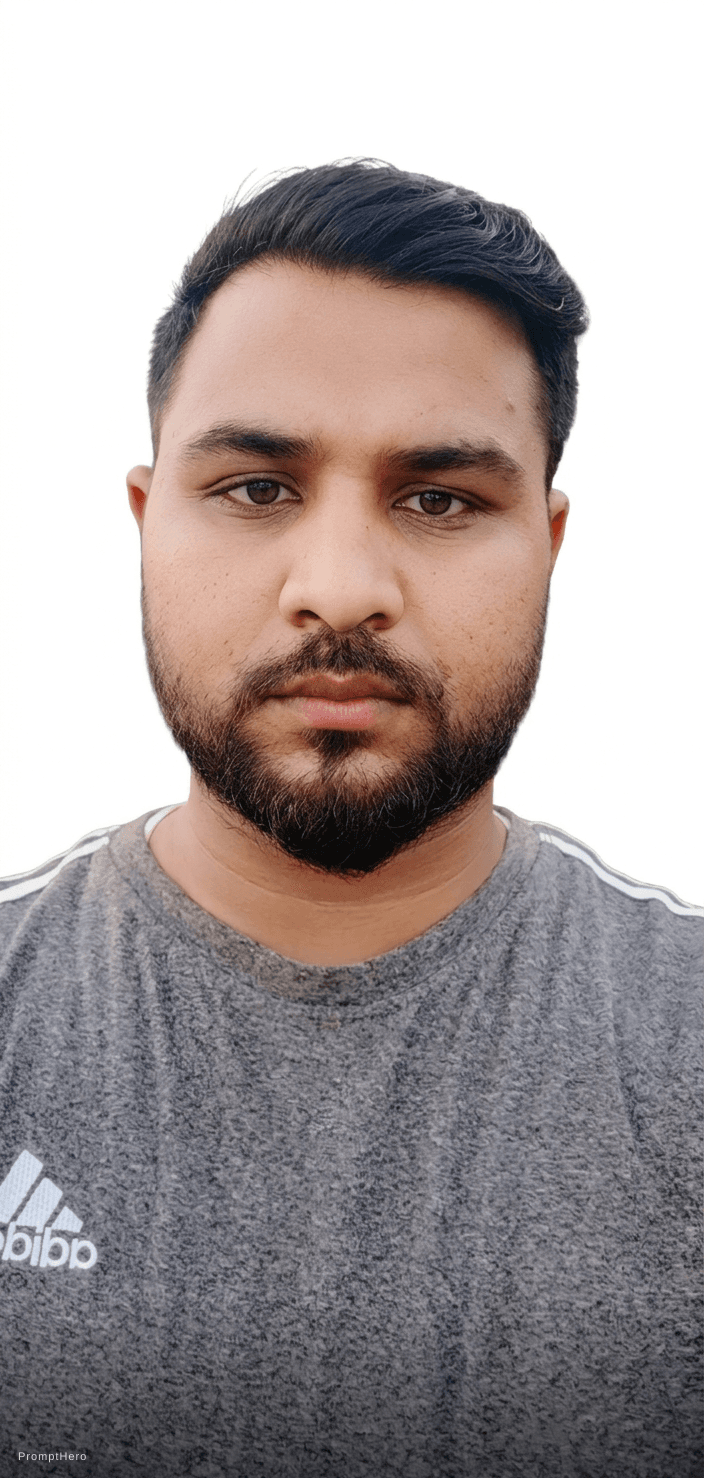 AI generated image