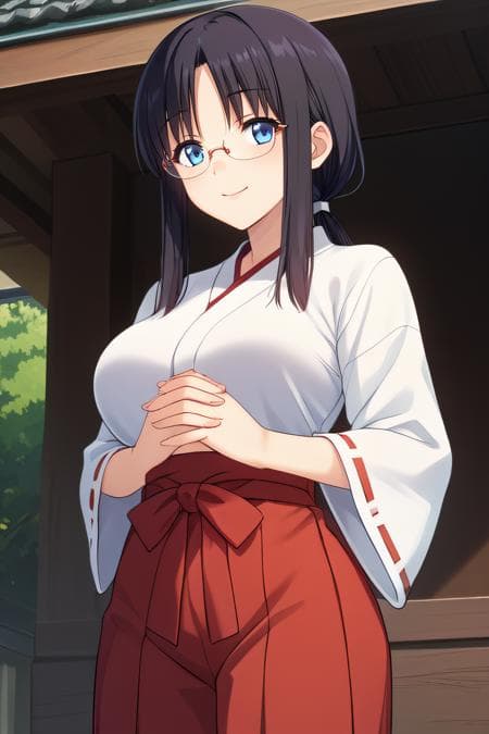 Jinno Ai - Tsumamigui 3 - Image 2