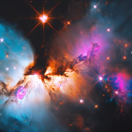 Nebulae - Image 2