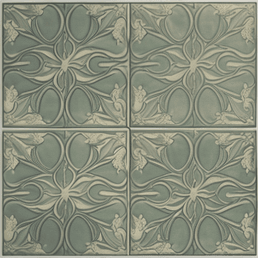 AI generated: **Victorian wallpaper William Morris, --tile --s 5000 --ar 1:1 --s 2000