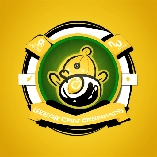 AI generated: logo creativo marca logo maker