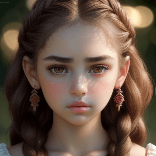AI generated: Wide portrait, masterpiece, highest quality, UHD texture, High quality shadow, intricate details, be...