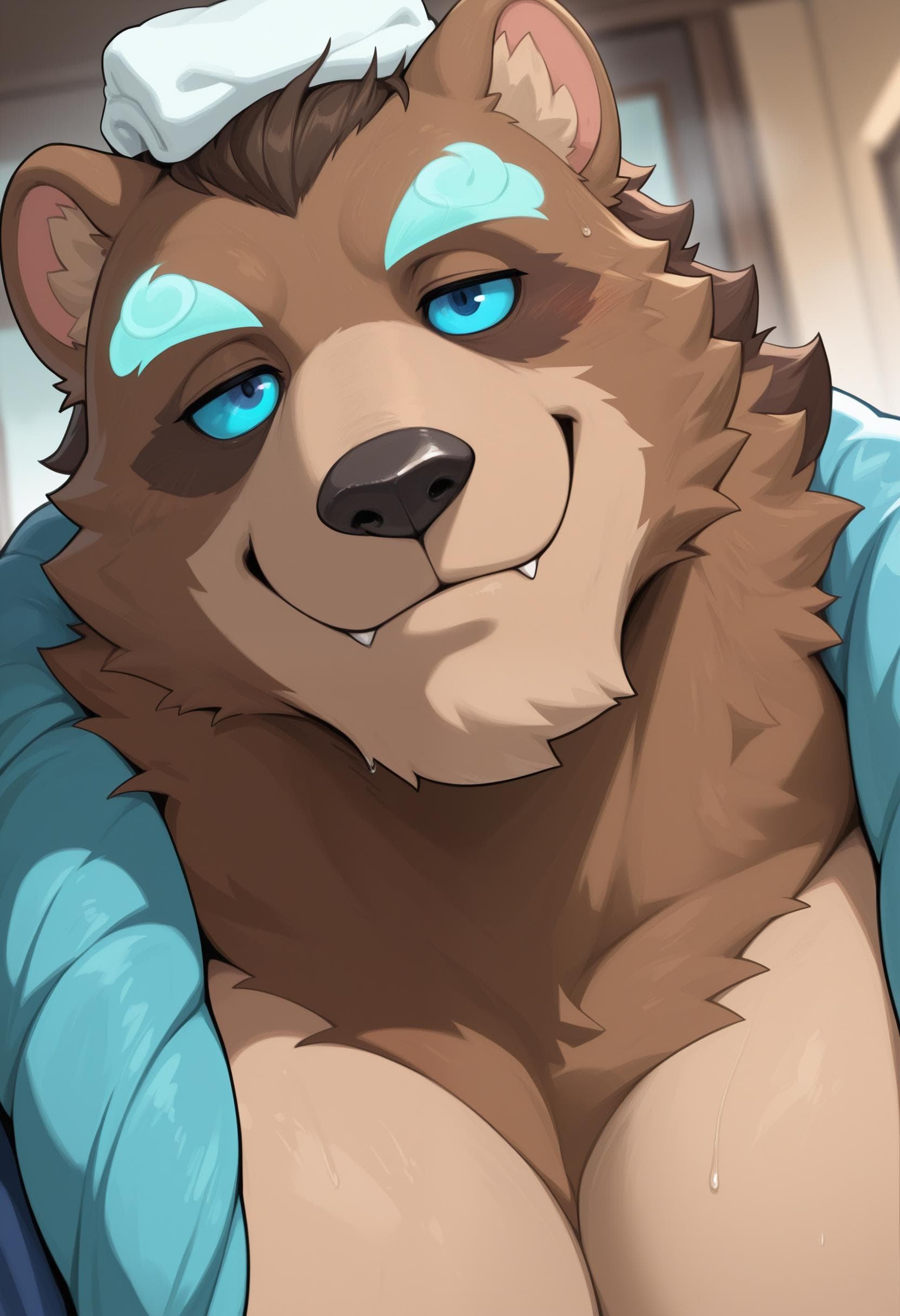 Spirit Blossom Springs Volibear