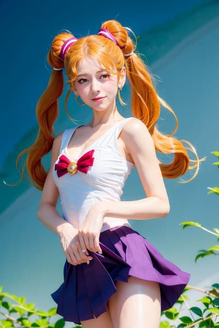 Sailor moon - Image 2