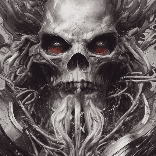 AI generated: highly detailed portrait of pierce brisnan as old sailor, by Dustin Nguyen, Akihiko Yoshida, Greg To...