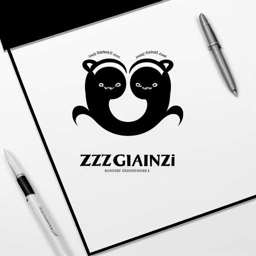 AI generated: Imagine that you are a marketing agent and you have to design a logo based on these descriptions:
1....