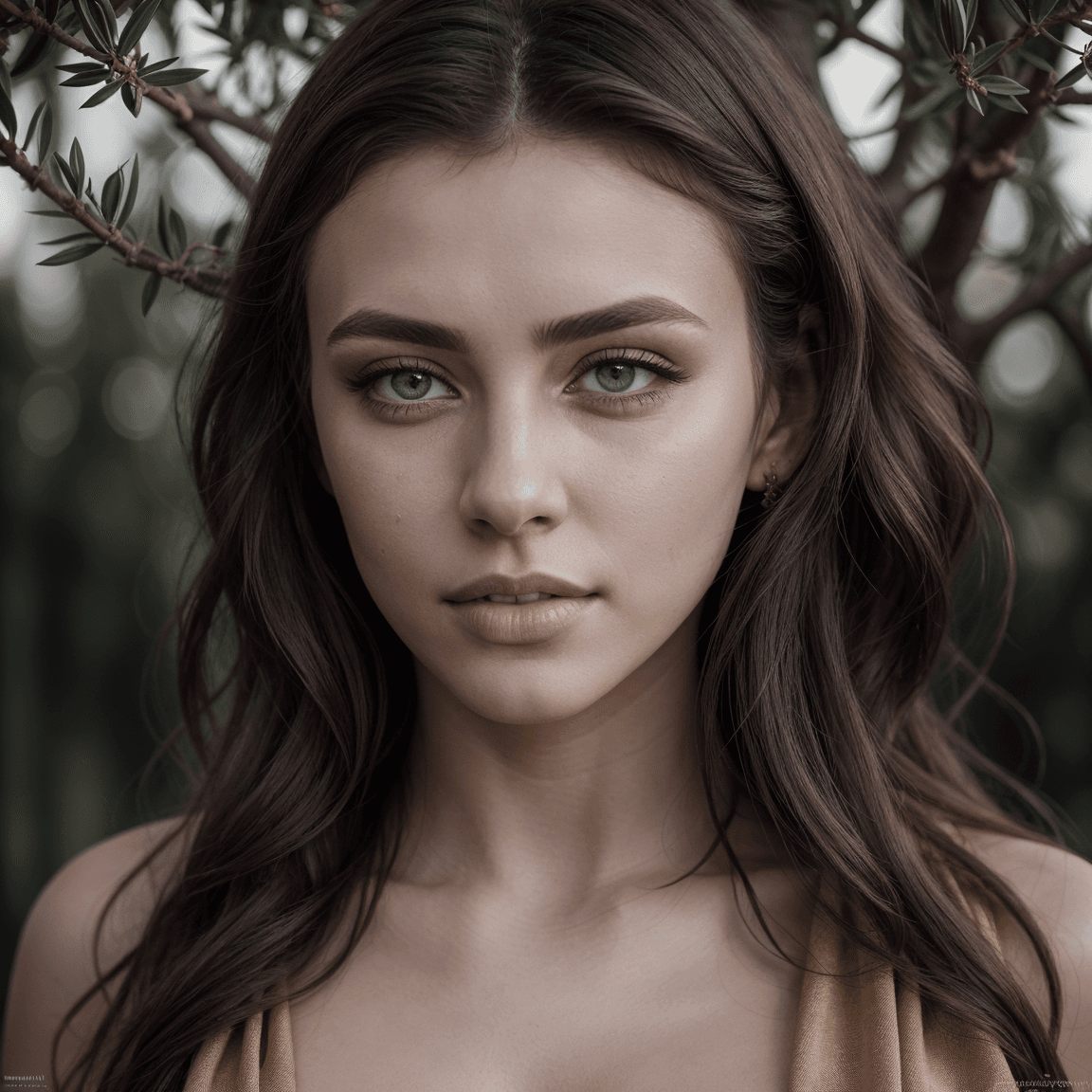 AI generated: (full body in frame:1.21),Dynamic angle,(masterpiece:1 0),(hyperrealism:1 5),High Detail RAW color P...