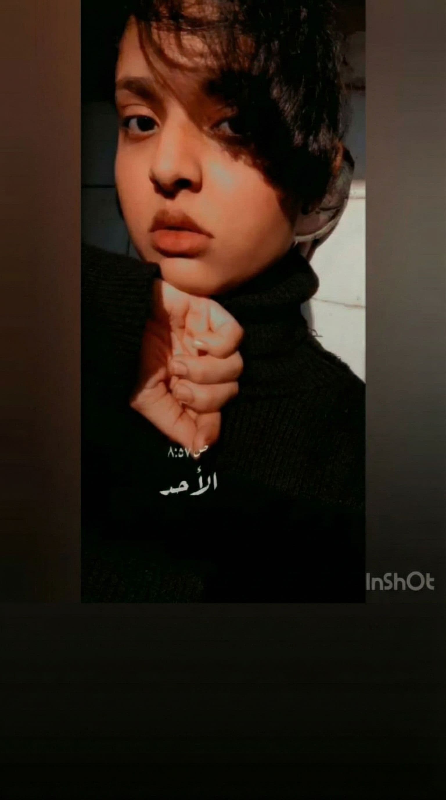 AI generated: Armpit chubby 