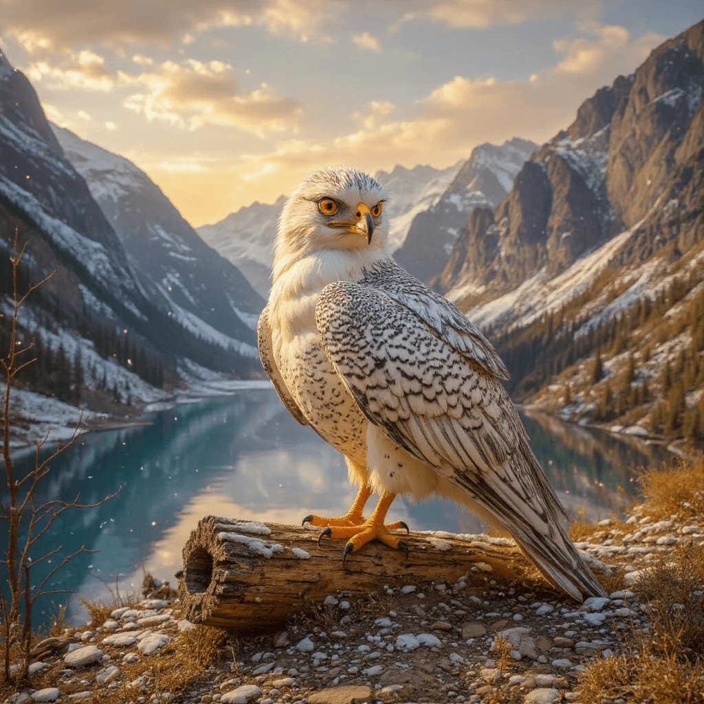 AI generated: in the valley of death