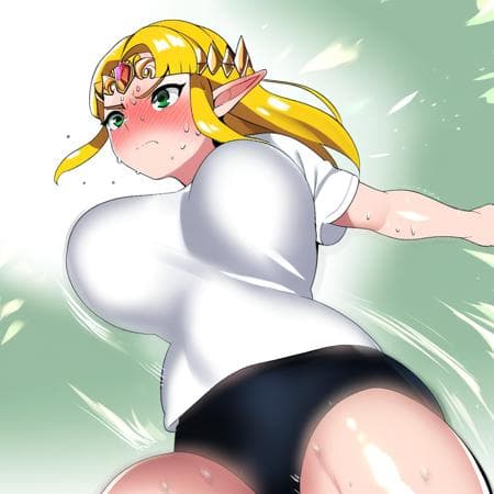 Naruto Run | Pose - Image 3