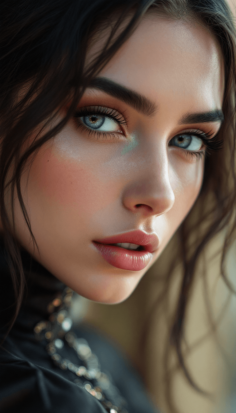 AI generated: Azerbaijan girl  realistic, female,  full body, best quality, 4k, highres, masterpiece, ultra-detail...