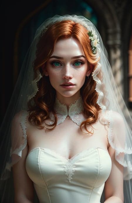 Bridal Style - Image 1
