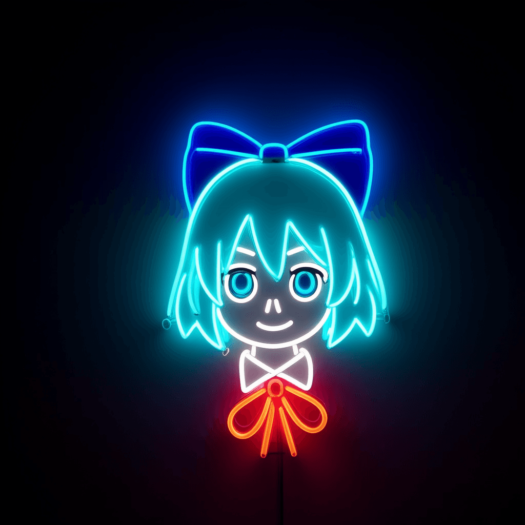 Neon sign - Image 2