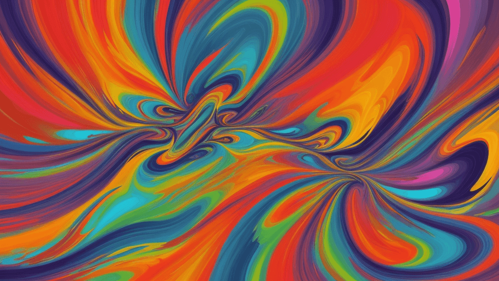 AI generated: flawless abstract impressionistic fauvist ist 2d art style creature art in an abstract style abstrac...