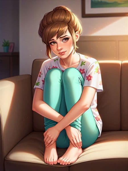 Kate Marsh (Life Is Strange)
