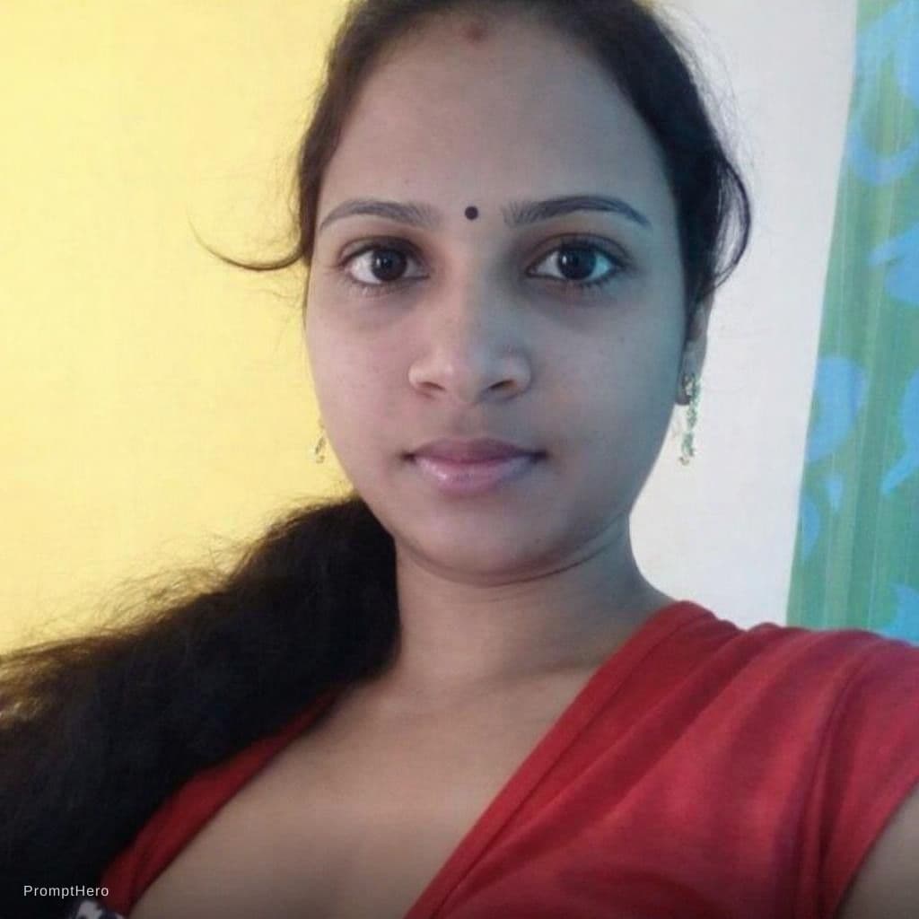 AI generated: Indian women