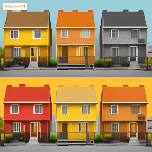 AI generated: (Cover Image) in the style of a (McKinsey-Bain Report Cover). Utilize a (Warm Color Palette) with ho...