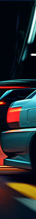 AI generated: low angle shot, ultra wide angle shot, rotating camera, Very Very Beautiful futuristic Photograph of...