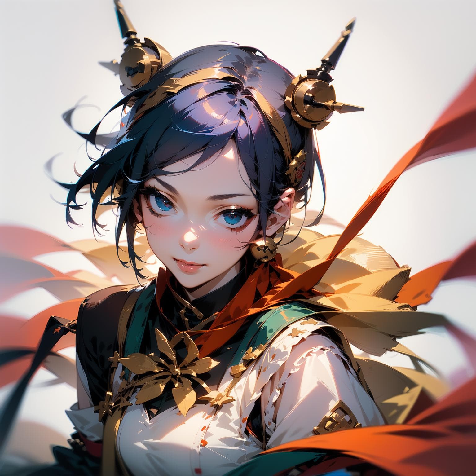SD1.5CounterfeitStyle - Image 2