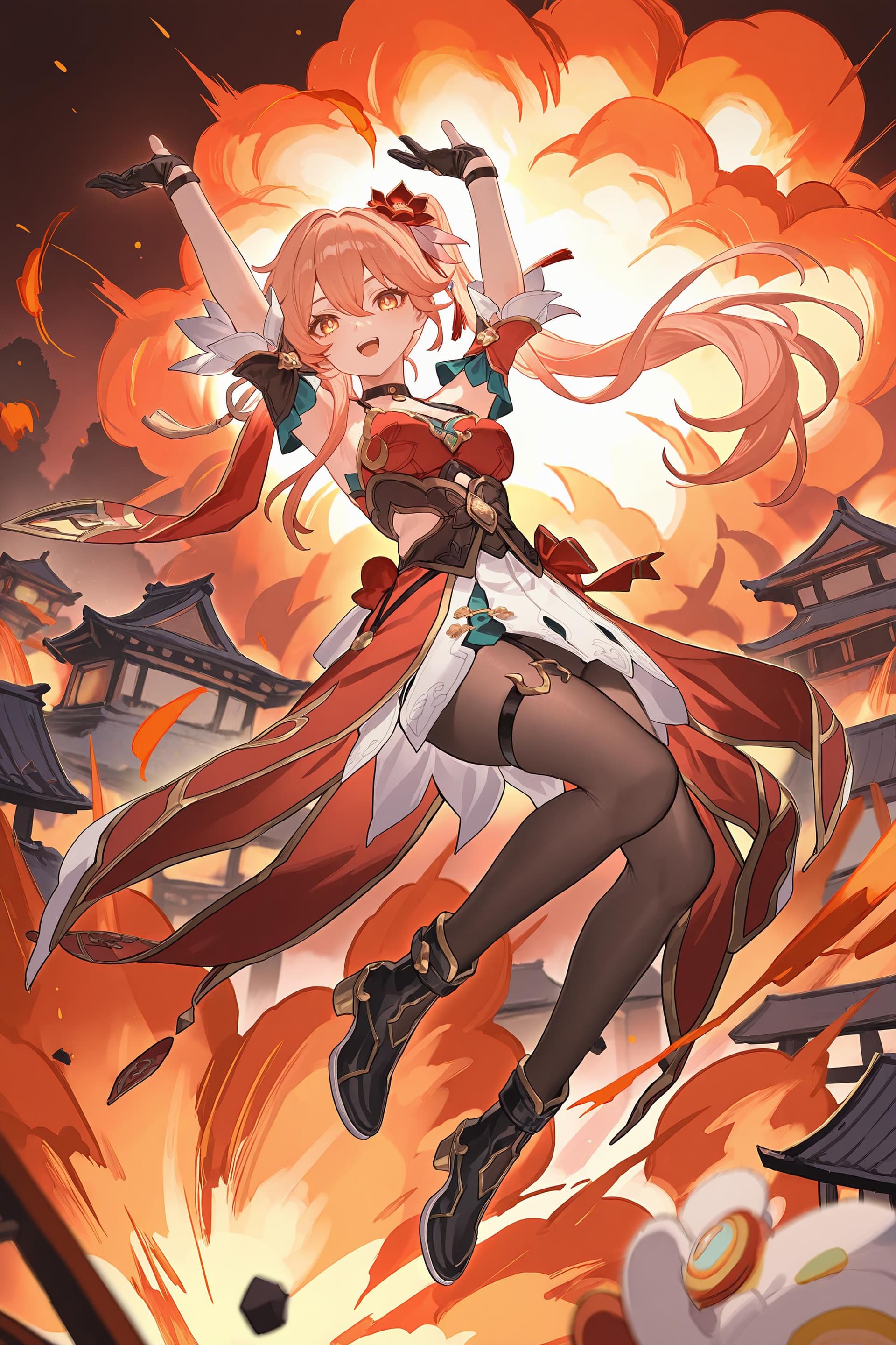Guinaifen 桂乃芬 | Honkai: Star Rail - Image 2