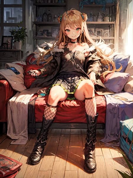 RFB Girls_Frontline - Image 3